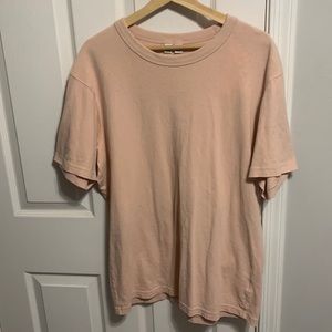 Uniqlo U Tee